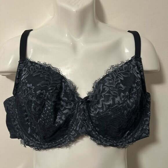 Cacique underwire bra - Picture 1 of 6